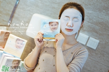 dekrei迪凱瑞泡泡氧氣面膜怎么用？迪凱瑞泡泡氧氣面膜用法