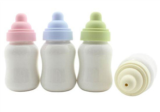 奶瓶長(zhǎng)毛還能用嗎？奶瓶發(fā)霉了怎么清洗？