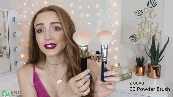 K妹化妝刷推薦_K妹化妝刷評(píng)測