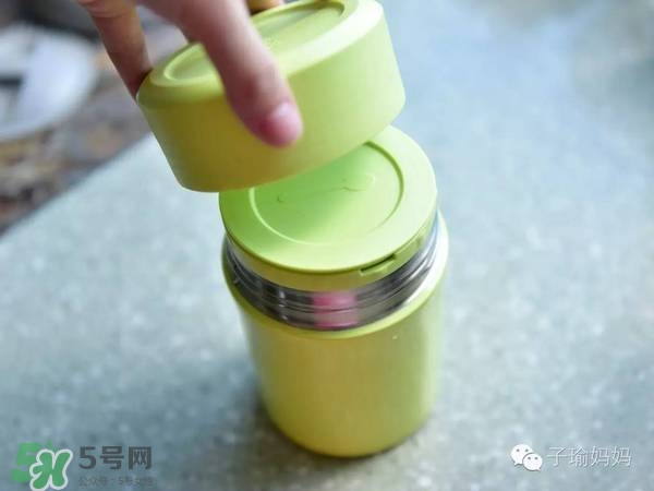 燜燒杯怎么用？燜燒杯使用方法