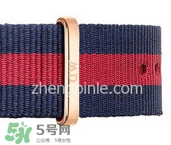 dw丹尼爾惠靈頓手表怎么調(diào)時(shí)間？dw手表怎么沒有日期