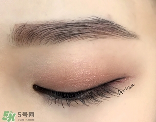 四色眼影的畫法圖解,四色眼影怎么畫 四色眼影的畫法圖解,四色眼影怎么畫