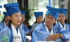 經(jīng)典《梁祝》將翻拍 祝英臺居然是個男的！