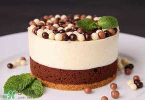 母親節(jié)可以送蛋糕嗎？2017年母親節(jié)送什么蛋糕圖片？