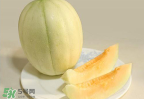 甜瓜能和酸奶一起吃嗎？吃完甜瓜可以喝酸奶嗎？