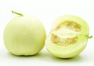 甜瓜和芒果可以一起吃嗎？甜瓜和芒果一起吃好嗎？