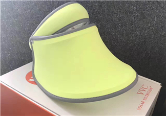 vvc防曬帽真假 vvc女神帽區(qū)別真假