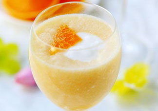 甜瓜能和酸奶一起吃嗎？吃完甜瓜可以喝酸奶嗎？