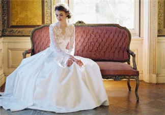 婚紗什么品牌好看 11款便宜又好看的婚紗推薦