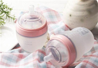 硅膠奶瓶多久換一次？硅膠奶瓶需要換嗎？