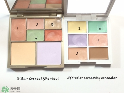 nyx遮瑕盤多少錢？nyx遮瑕盤好用嗎？