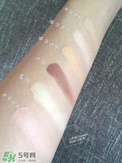 nyx遮瑕盤多少錢？nyx遮瑕盤好用嗎？