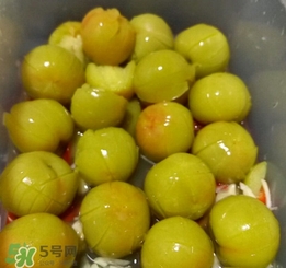 三華李怎么腌制？三華李的腌制方法
