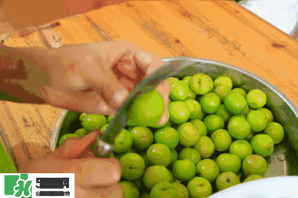 三華李怎么腌制？三華李的腌制方法