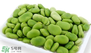 哪些人不能吃蠶豆？什么人不能吃蠶豆