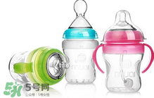 硅膠奶瓶多久換一次？硅膠奶瓶需要換嗎？