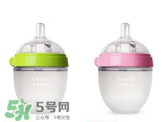 硅膠奶瓶怎么消毒？硅膠奶瓶可以用開水煮嘛