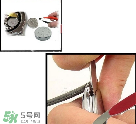 dw手表怎么打開？dw手表怎么打開表殼