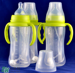 硅膠奶瓶和玻璃奶瓶哪個(gè)好？硅膠奶瓶和玻璃奶瓶對(duì)比