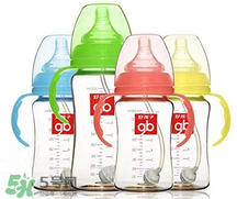 硅膠奶瓶和ppsu奶瓶哪個好？硅膠奶瓶和ppsu奶瓶的區(qū)別