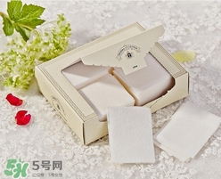 chrisma三分之一化妝棉怎么樣？chrisma三分之一化妝棉怎么用？