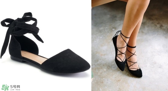 綁帶鞋怎么綁不變香腸腿？綁帶鞋怎么選