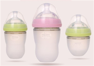 硅膠奶瓶有味道怎么辦？硅膠奶瓶有味道怎么處理？