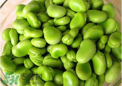 青蠶豆怎么做好吃？青蠶豆的做法大全