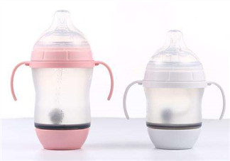 硅膠奶瓶和玻璃奶瓶哪個好？硅膠奶瓶和玻璃奶瓶對比