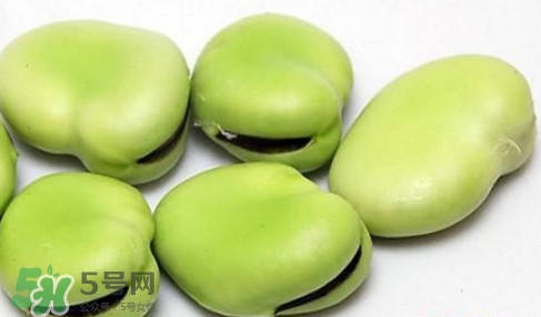 青蠶豆小孩能吃嗎？青蠶豆皮能吃嗎