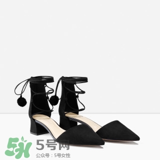 綁帶鞋怎么綁不變香腸腿？綁帶鞋怎么選