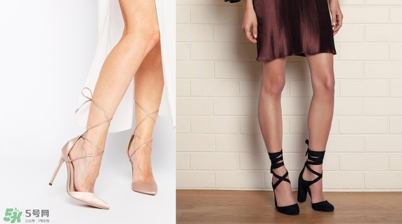 綁帶鞋怎么綁不變香腸腿？綁帶鞋怎么選
