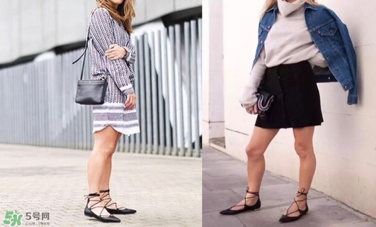 綁帶鞋怎么綁不變香腸腿？綁帶鞋怎么選