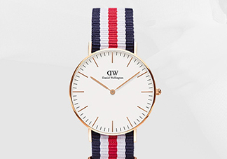 dw手表防水嗎？dw手表進水了怎么辦？