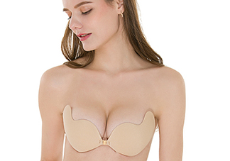 硅膠內(nèi)衣會(huì)不會(huì)掉？硅膠內(nèi)衣怎么穿不會(huì)掉？