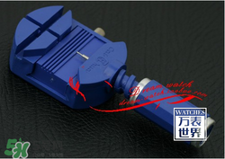 dw手表怎么調(diào)表帶？dw手表表帶太長了怎么辦？