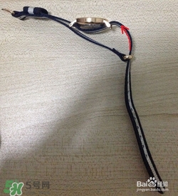 dw手表怎么調(diào)表帶？dw手表表帶太長了怎么辦？