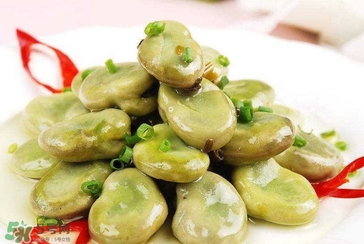 哪些人不能吃蠶豆？什么人不能吃蠶豆