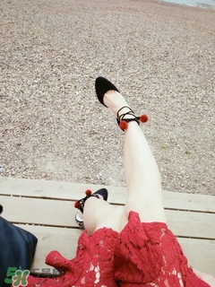 綁帶鞋怎么綁不變香腸腿？綁帶鞋怎么選