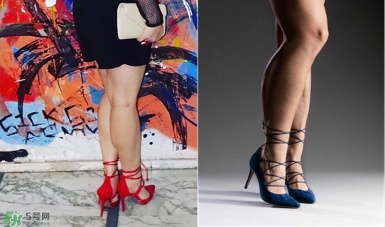 綁帶鞋怎么綁不變香腸腿？綁帶鞋怎么選