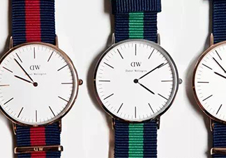 dw手表和ck手表哪個好？dw手表和ck手表哪個檔次高？