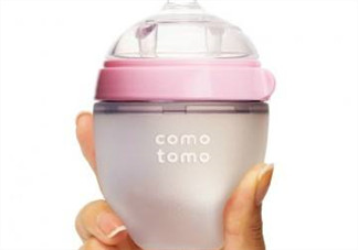 硅膠奶瓶怎么消毒？硅膠奶瓶可以用開水煮嘛