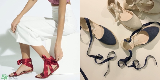 綁帶鞋怎么綁不變香腸腿？綁帶鞋怎么選