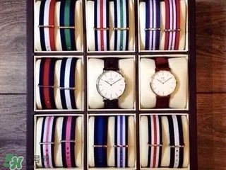 dw手表和天梭哪個好？dw手表和天梭手表哪個檔次高？