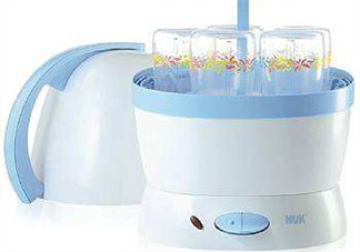 奶瓶消毒鍋帶烘干好嗎？奶瓶消毒鍋需不需要帶烘干功能呢？