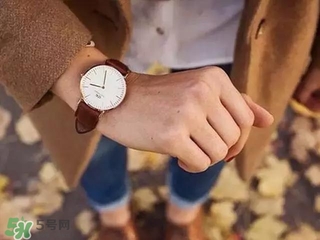 dw手表和天梭哪個好？dw手表和天梭手表哪個檔次高？