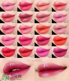 雅詩(shī)蘭黛純色之愛唇膏怎么樣_好看嗎 雅詩(shī)蘭黛純色之愛唇膏怎么樣_好看嗎