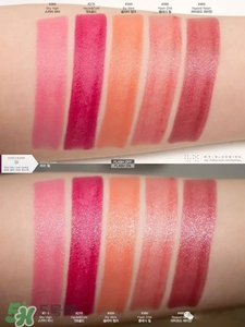 雅詩(shī)蘭黛純色之愛唇膏怎么樣_好看嗎 雅詩(shī)蘭黛純色之愛唇膏怎么樣_好看嗎