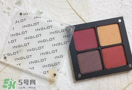 inglot是什么品牌牌子_哪個國家的_什么檔次 inglot是什么品牌牌子_哪個國家的_什么檔次