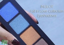 inglot是什么品牌牌子_哪個國家的_什么檔次 inglot是什么品牌牌子_哪個國家的_什么檔次